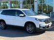  Honda Passport