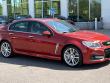  Chevrolet SS