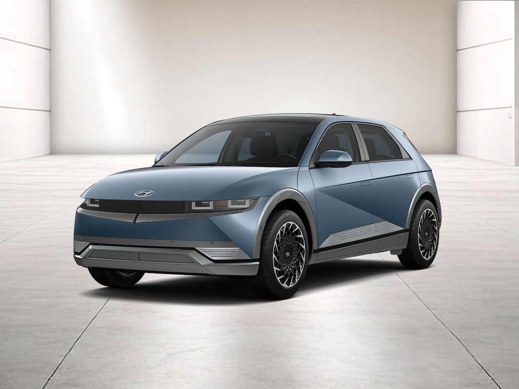 New 2025 Hyundai IONIQ 5 For Sale in St. Paul, MN Near Minneapolis