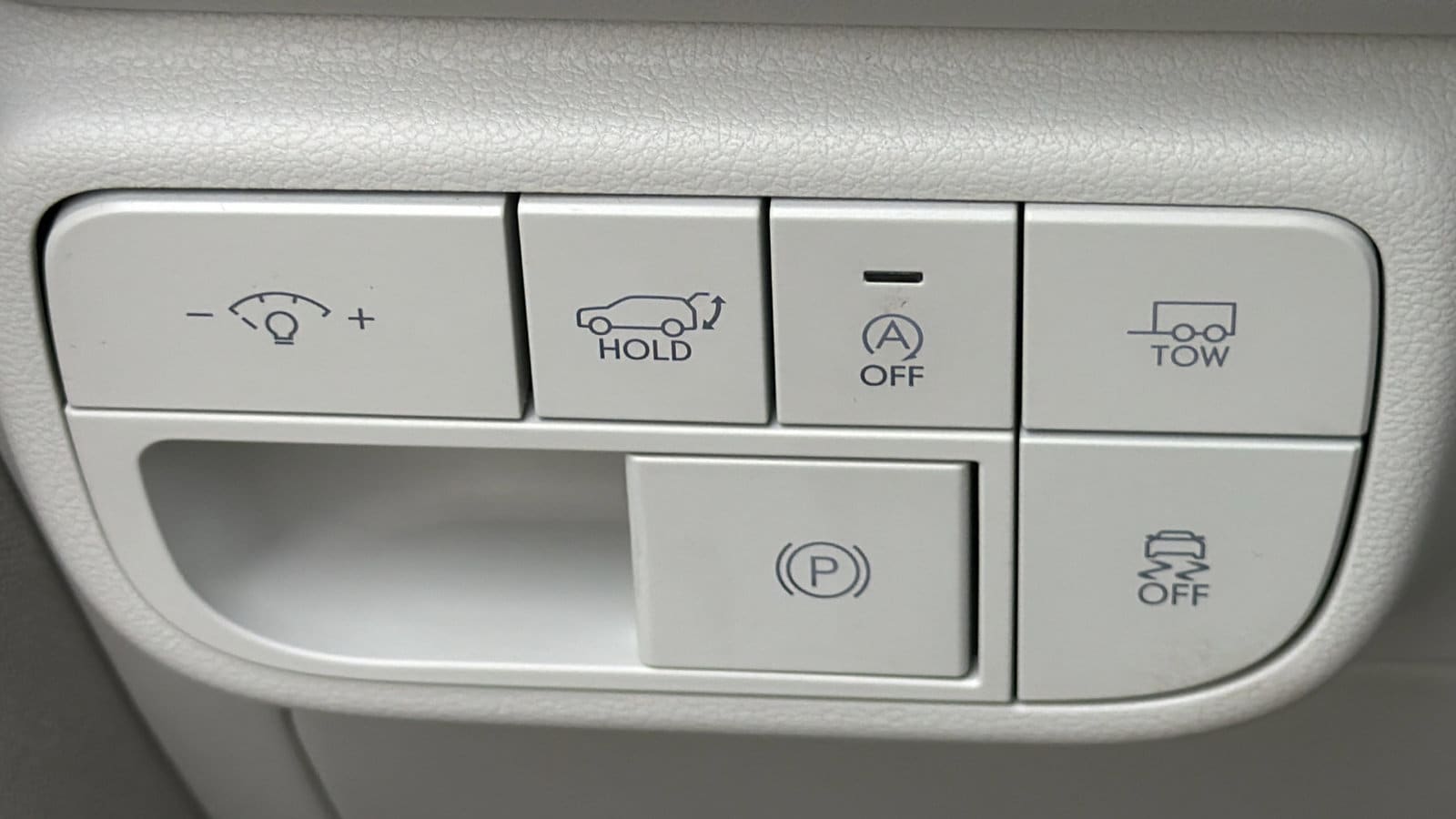 2026 Hyundai Palisade Calligraphy - Photo 23