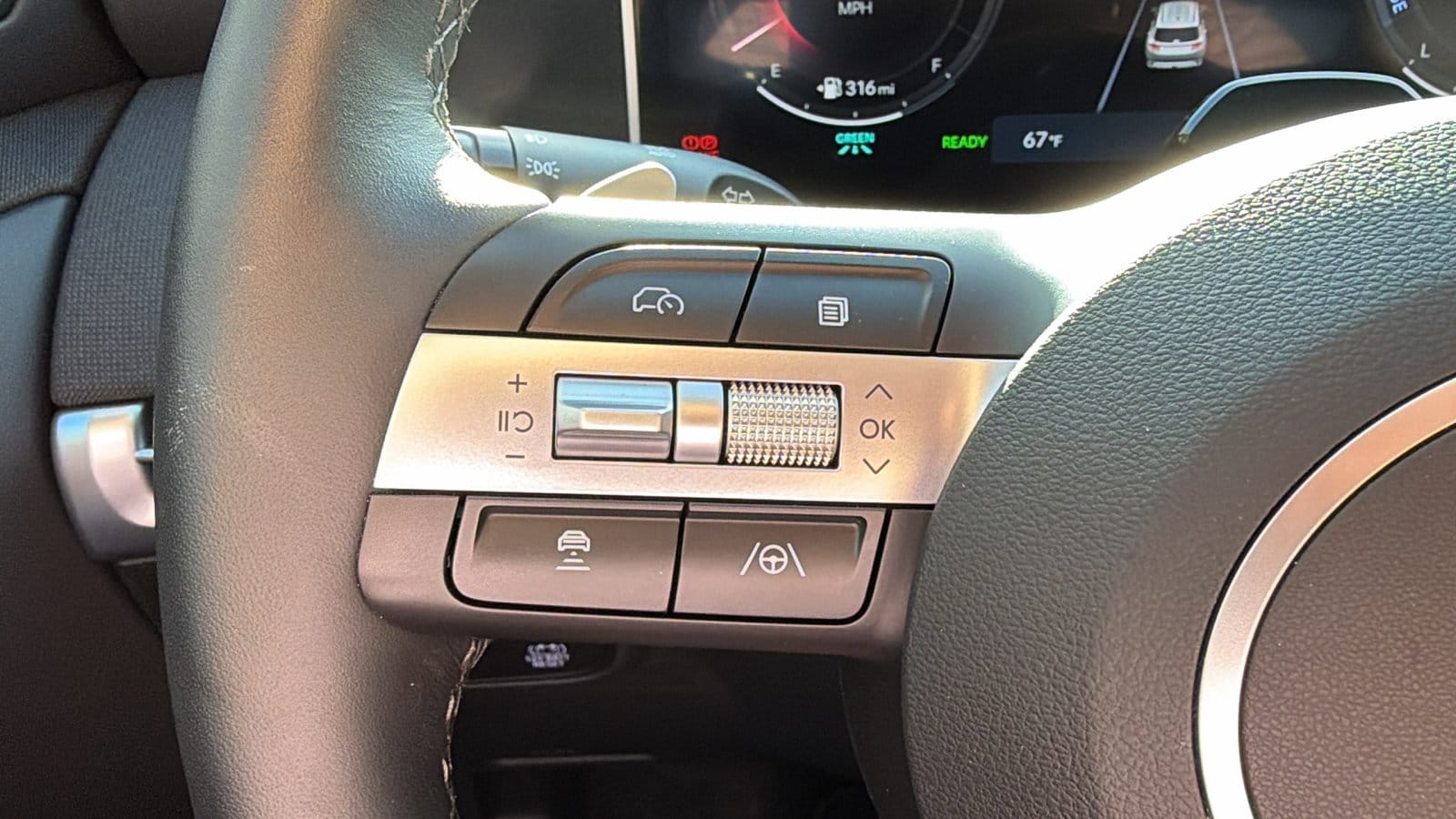 2026 Hyundai Tucson Limited - Photo 20