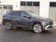 New 2025 Hyundai Tucson Hybrid SEL Convenience SUV