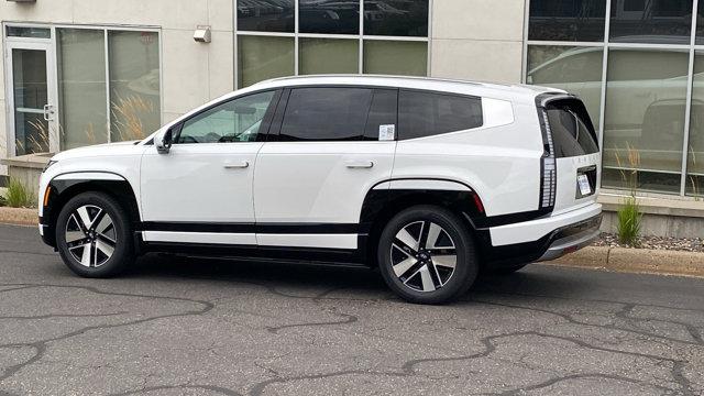 2026 Hyundai IONIQ 9 SEL - Photo 22