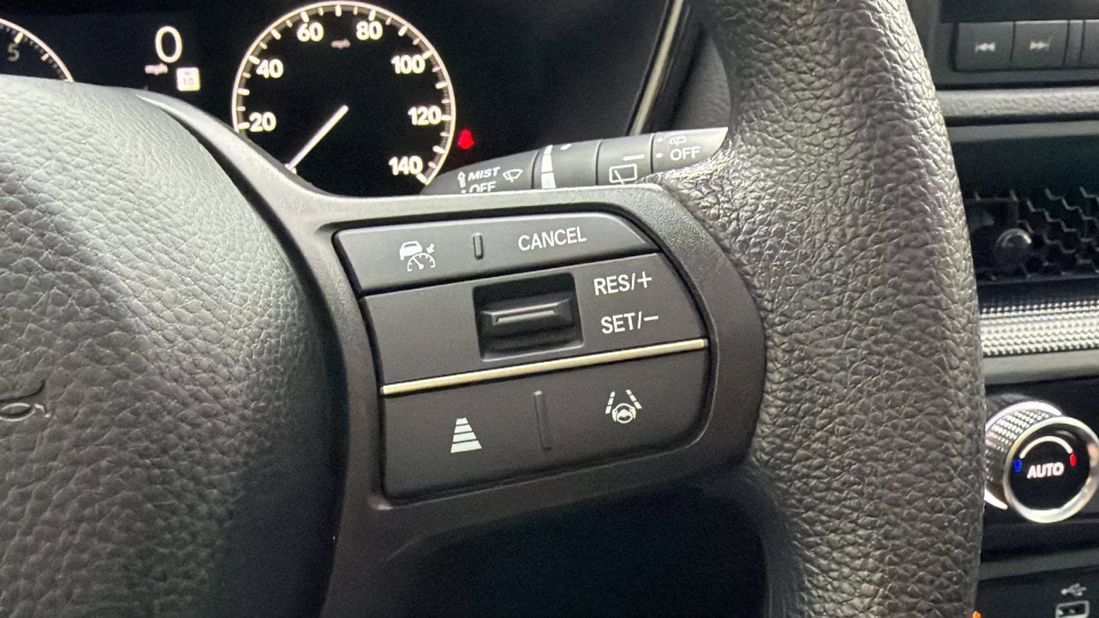 2023 Honda CR-V EX - Photo 19
