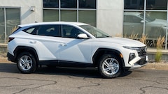2026 Hyundai Tucson for Sale in St Paul, MN at Buerkle Hyundai