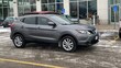  Nissan Rogue Sport