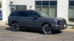 2026 Hyundai Palisade for Sale in St Paul, MN at Buerkle Hyundai