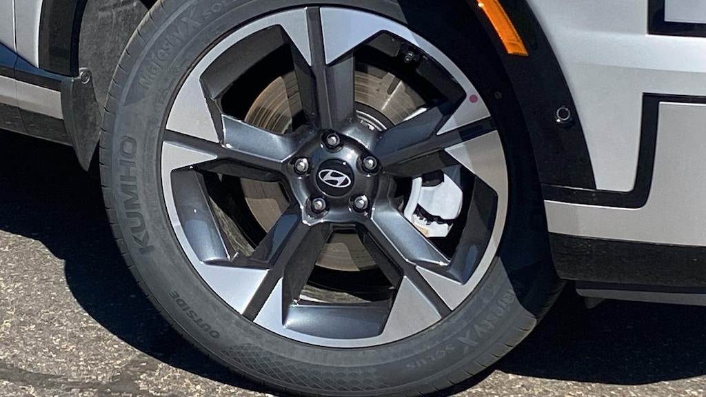 New 2026 Hyundai Palisade Limited AWD SUV