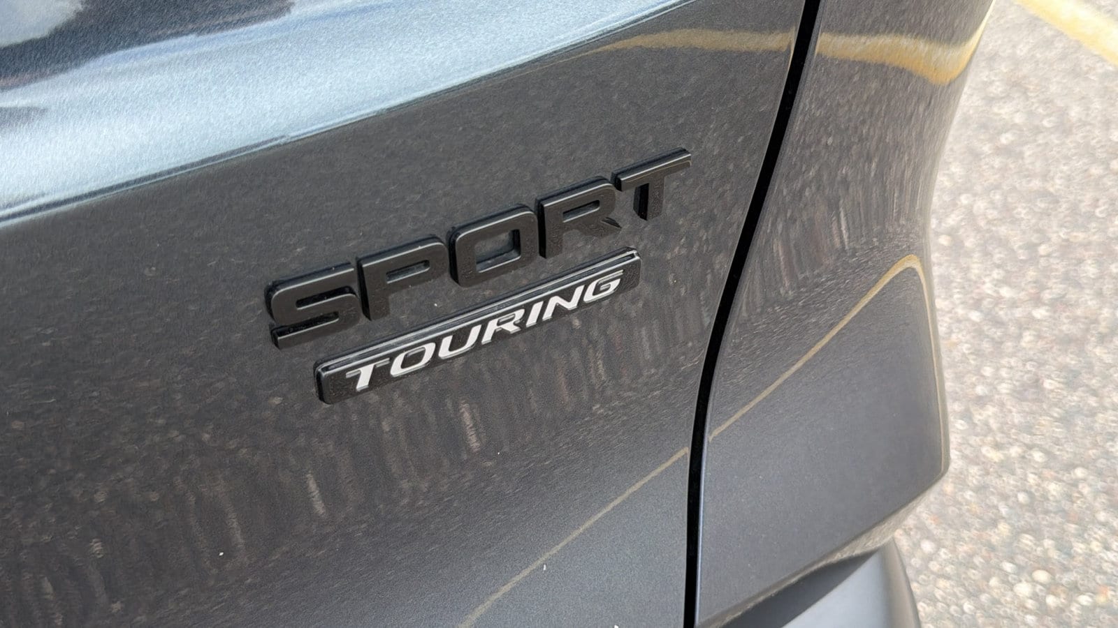 2026 Honda CR-V Sport Touring - Photo 8