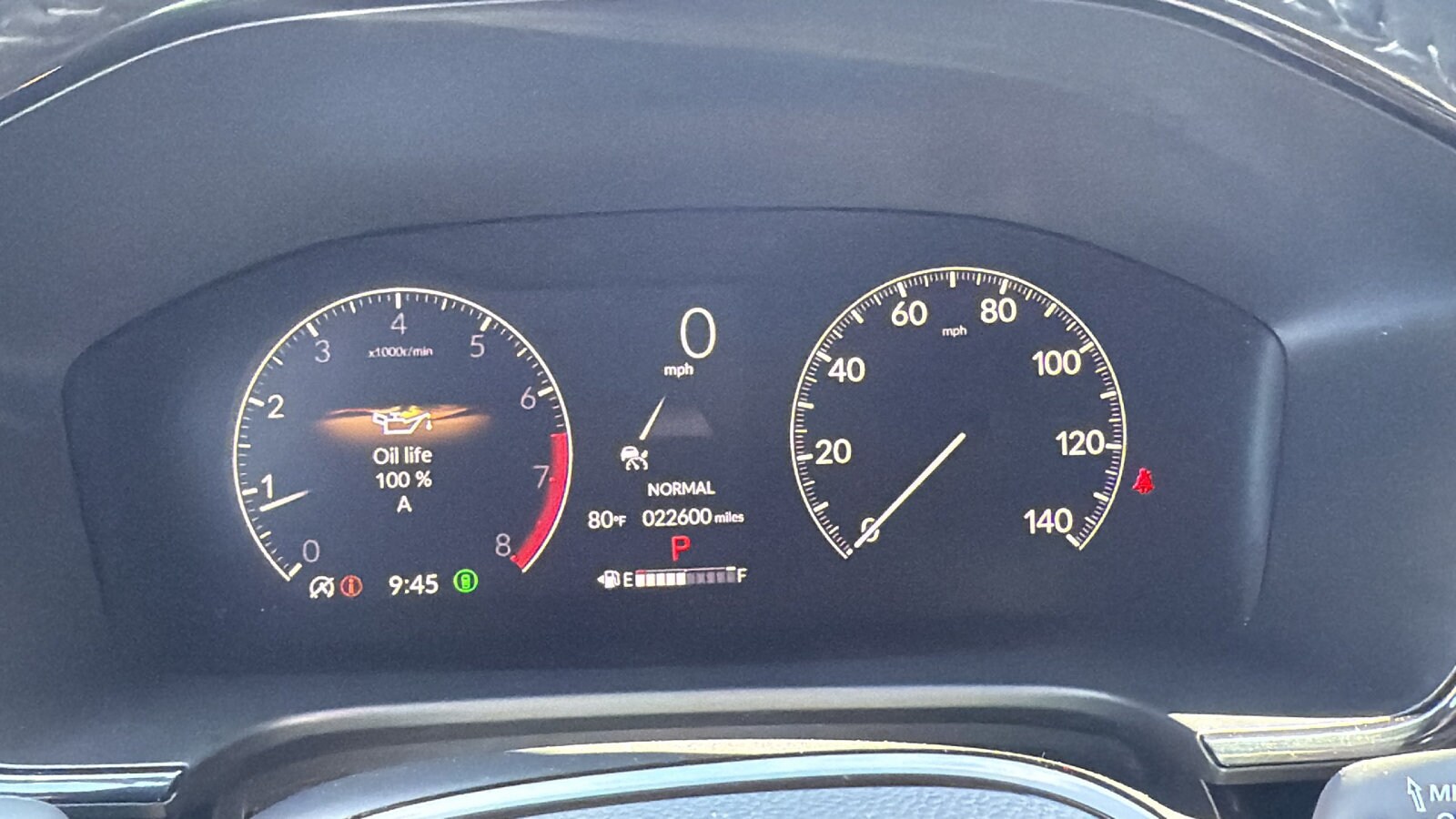 2024 Honda CR-V EX-L - Photo 26