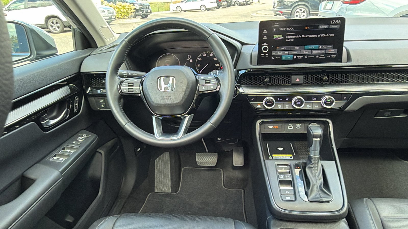 2024 Honda CR-V EX-L - Photo 17