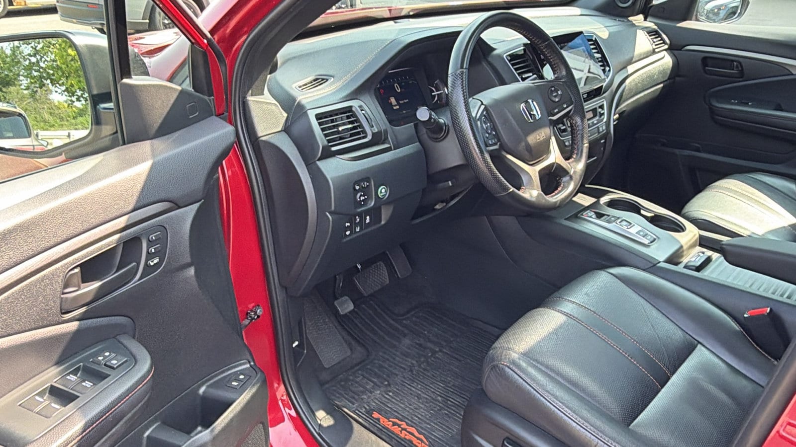 2023 Honda Passport TrailSport - Photo 12