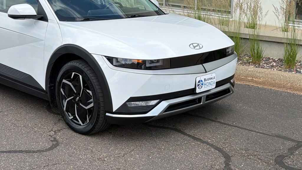Used 2024 Hyundai IONIQ 5 SEL SUV