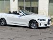 Used 2025 BMW 430i xDrive Convertible