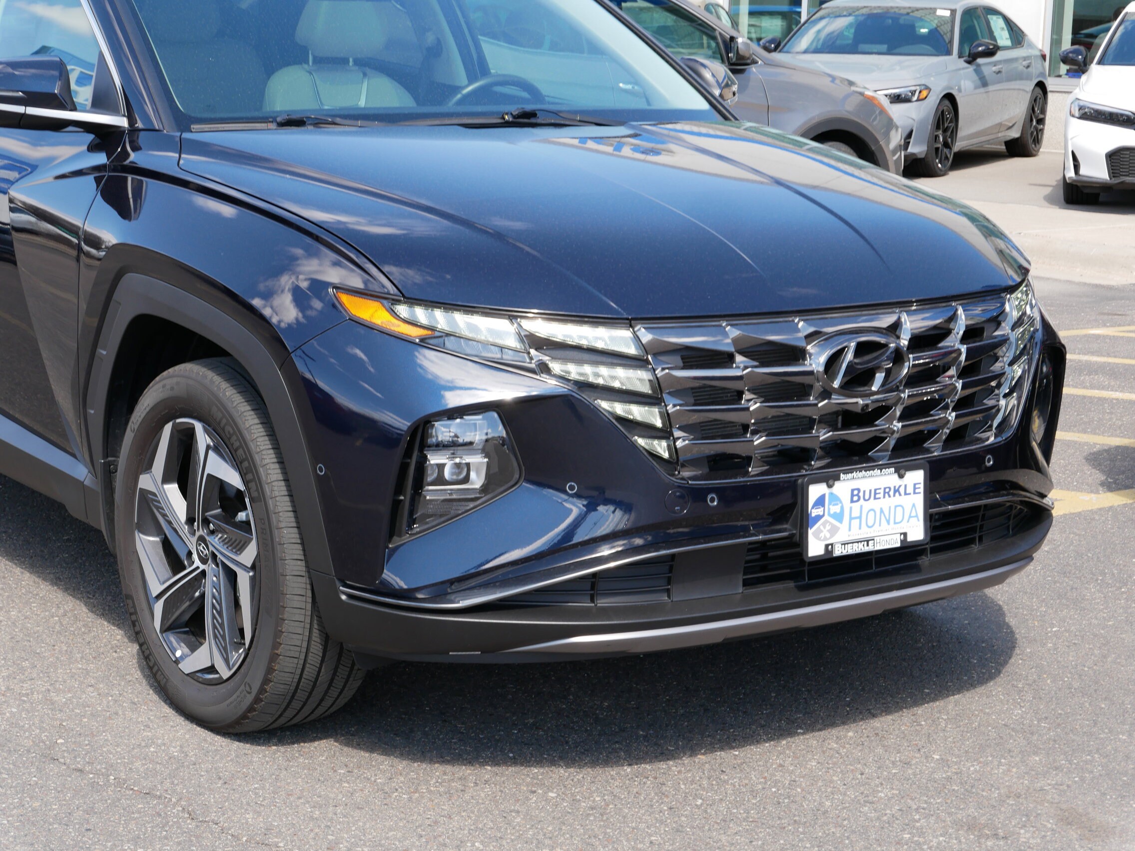 Inventory | Buerkle Automotive Group
