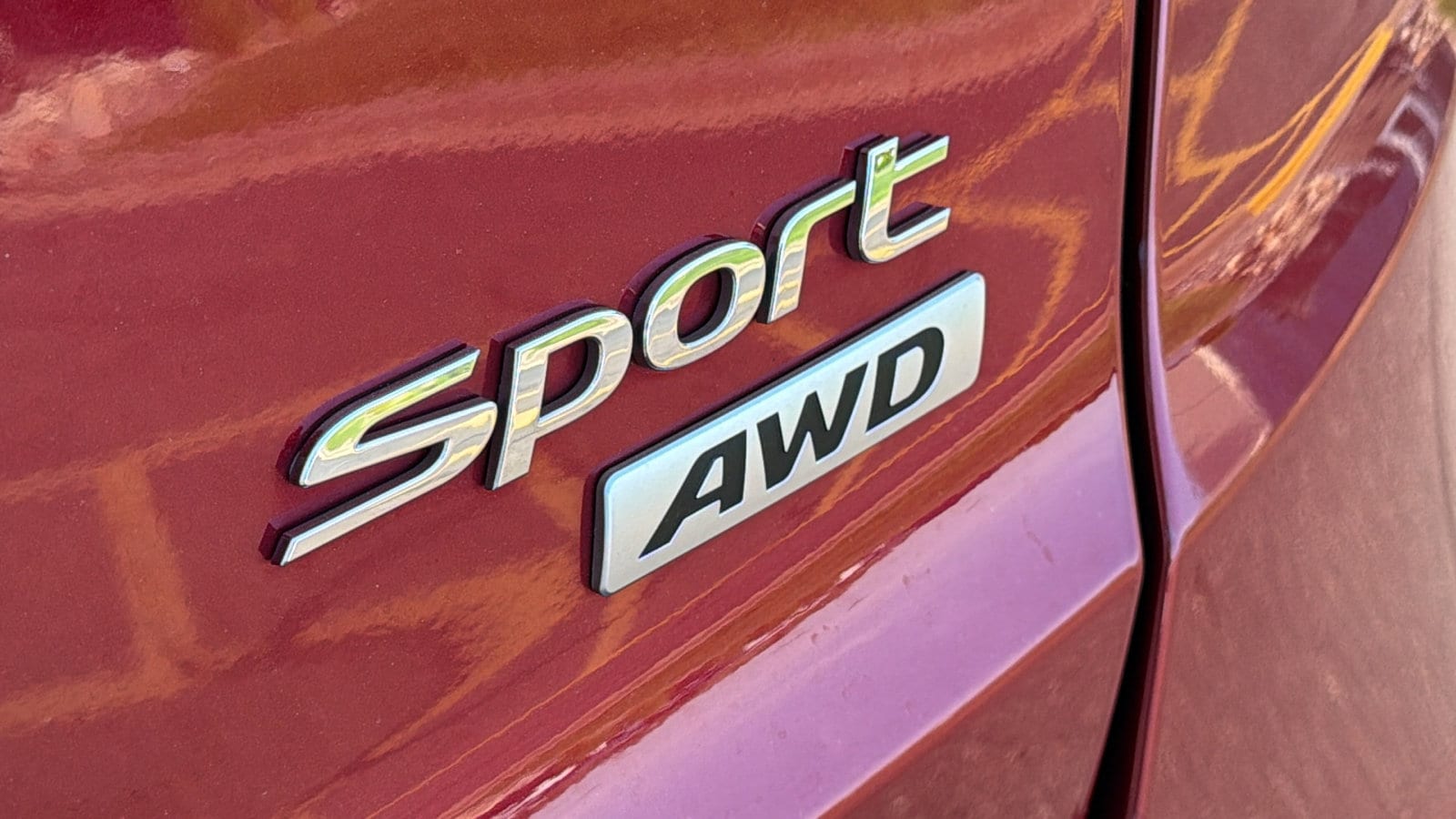 2017 Hyundai Santa Fe Sport - Photo 8