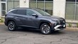 Hyundai Tucson Hybrid