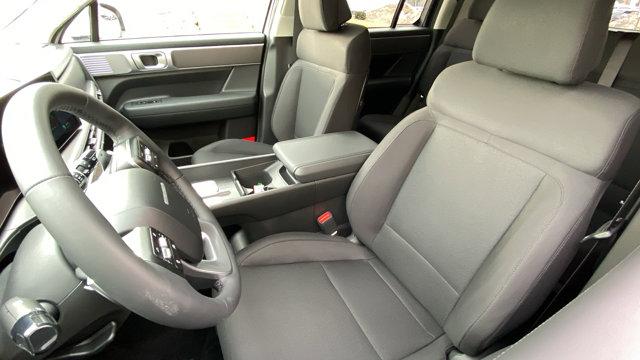 2026 Hyundai Santa Fe SE - Photo 8