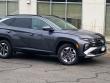 Certified 2025 Hyundai Tucson Hybrid SEL Convenience SUV