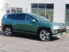 2026 Hyundai IONIQ 9 for Sale in St Paul, MN at Buerkle Hyundai