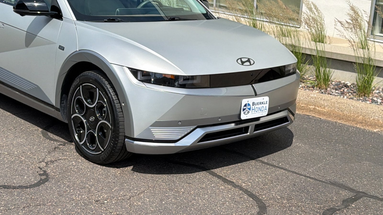 Used 2024 Hyundai IONIQ 5 Disney100 Platinum with VIN KM8KRDDF5RU264370 for sale in Saint Paul, Minnesota
