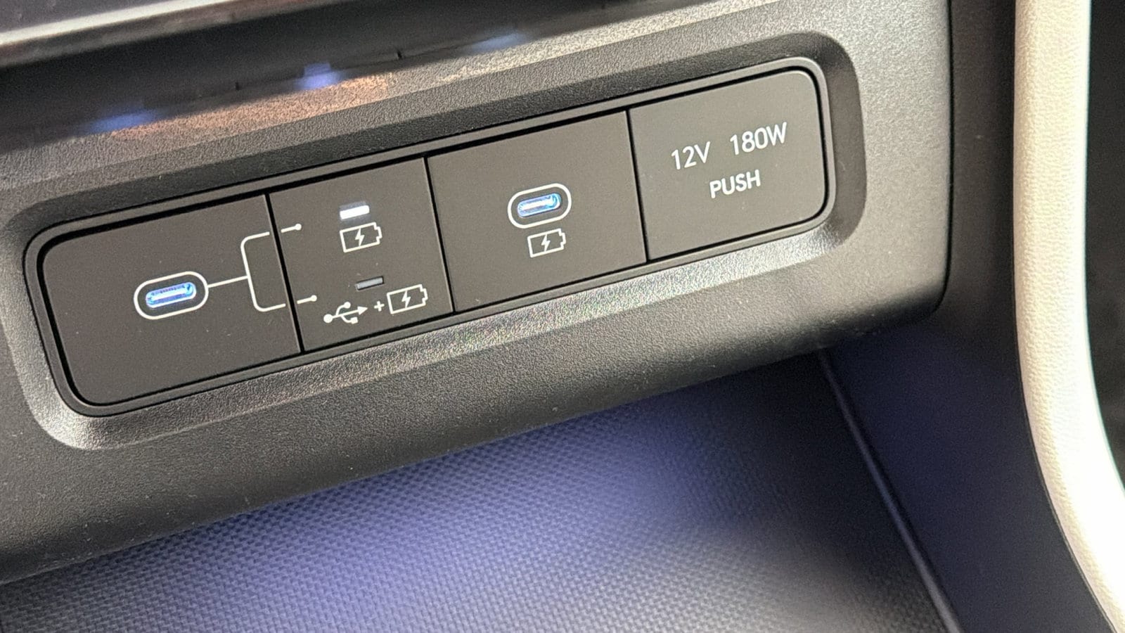 2026 Hyundai Tucson SEL Convenience - Photo 18
