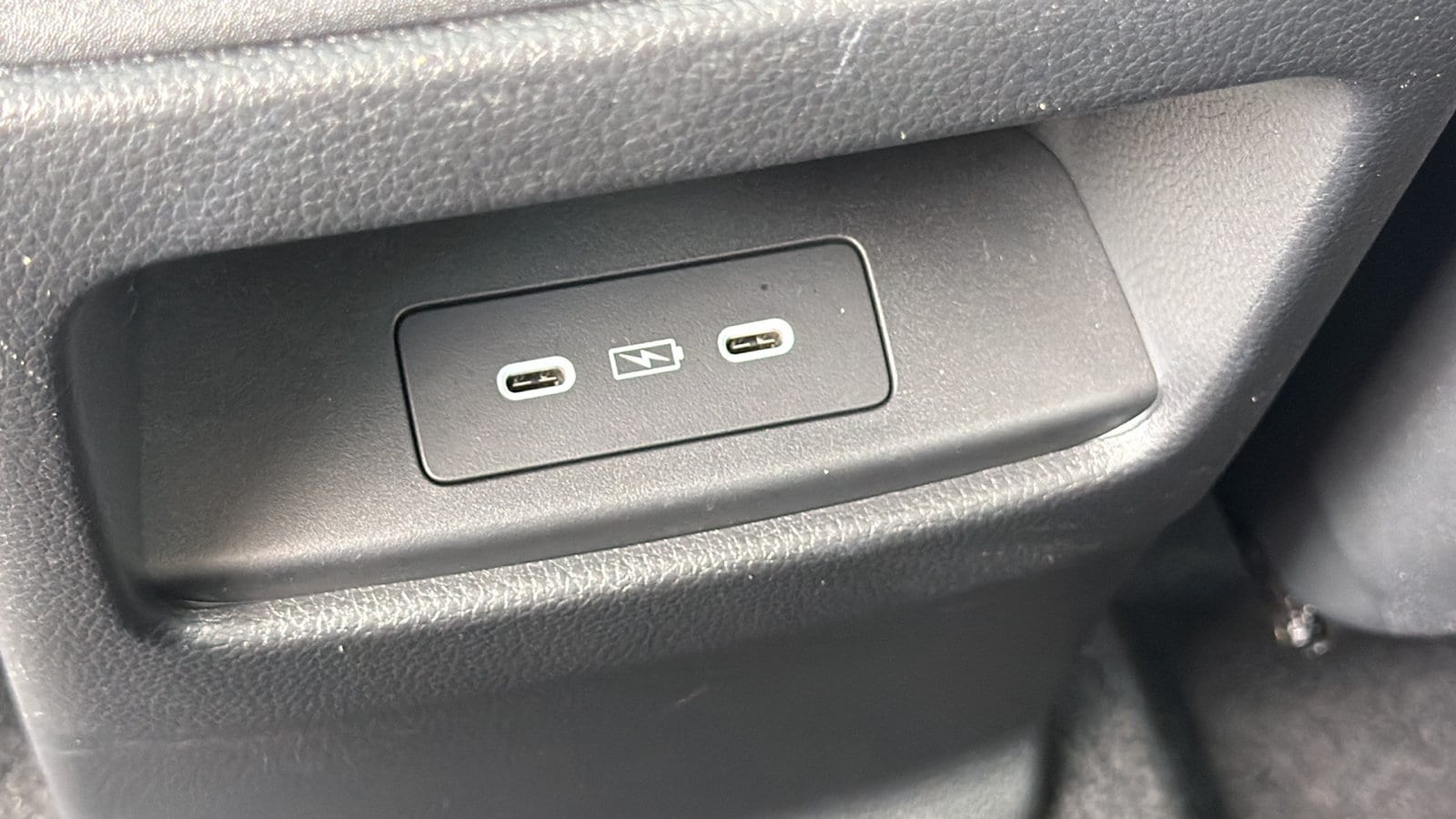2024 Honda CR-V EX-L - Photo 20