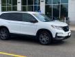 Certified 2022 Honda Pilot Sport SUV