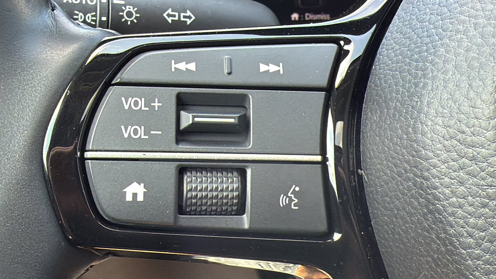 2024 Honda CR-V EX-L - Photo 24