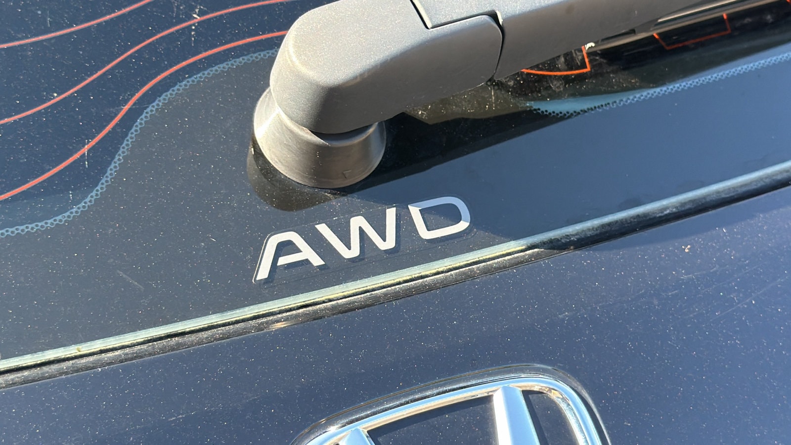 2024 Honda HR-V LX - Photo 8