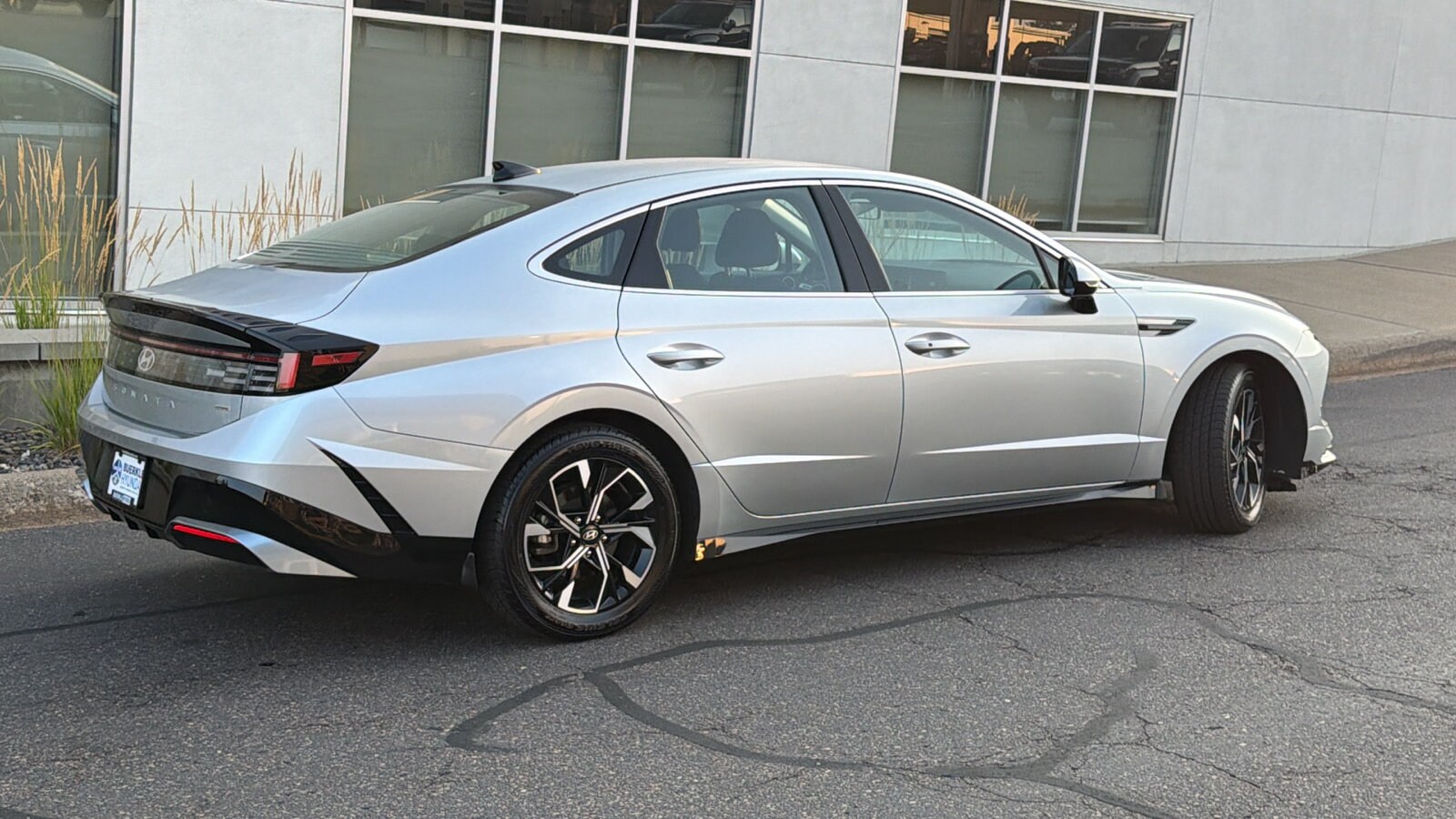 2024 Hyundai Sonata SEL - Photo 6