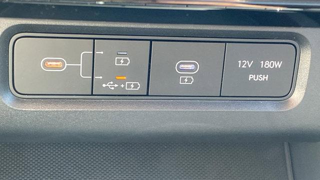 2025 Hyundai Tucson SEL - Photo 16