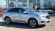  Acura MDX Sport Hybrid