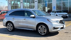 2017 Acura MDX Sport Hybrid for Sale in St Paul, MN at Buerkle Hyundai