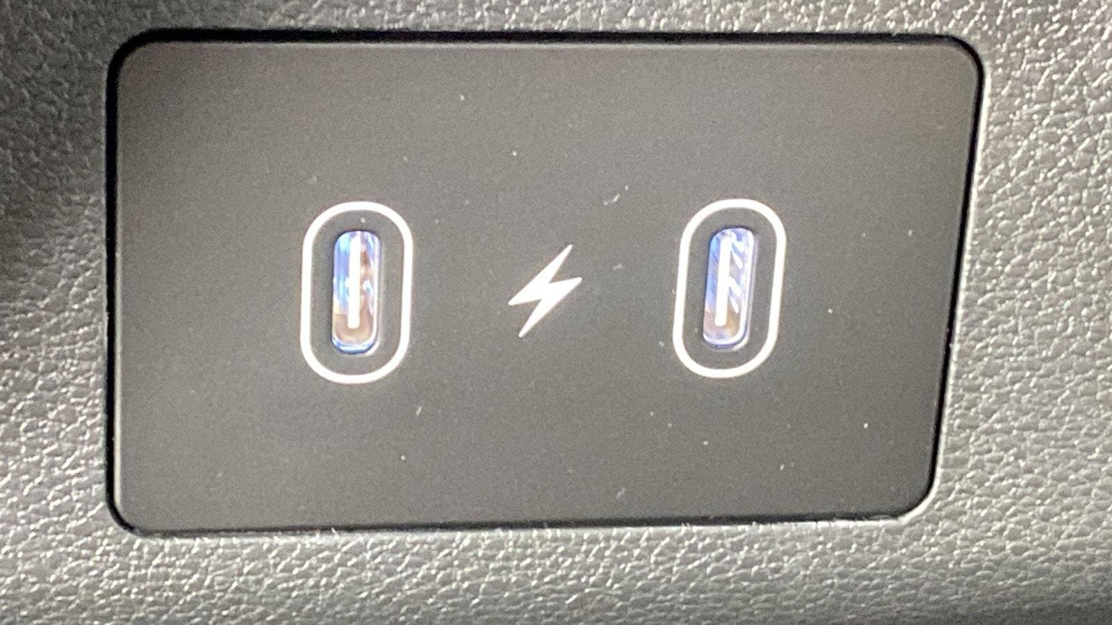 2026 Hyundai Tucson SEL - Photo 12