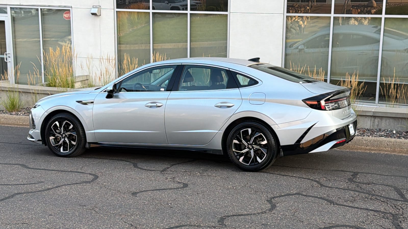 2024 Hyundai Sonata SEL - Photo 28