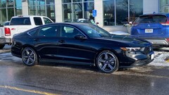 2024 Honda Accord Hybrid for Sale in St Paul, MN at Buerkle Hyundai