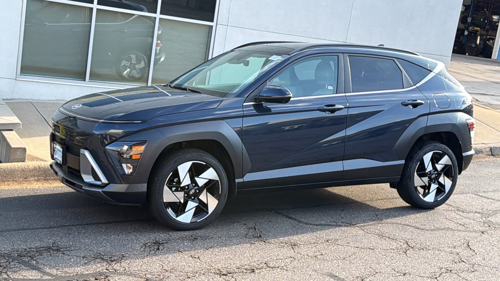 2026 Hyundai Kona Limited - Photo 31
