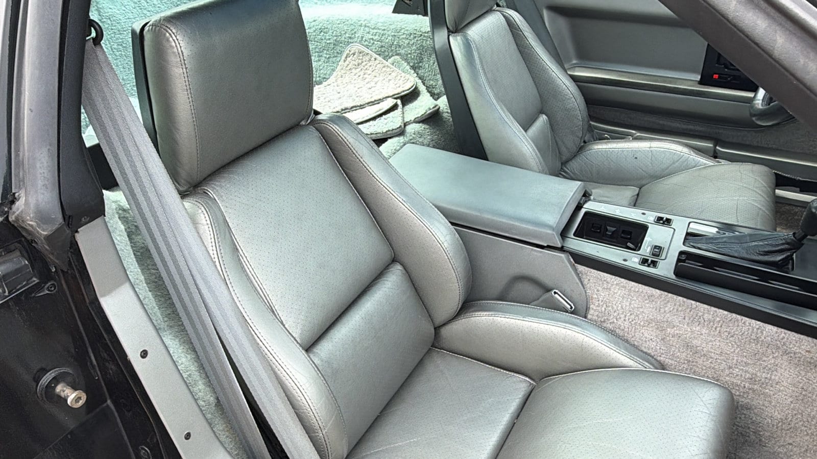1986 Chevrolet Corvette - Photo 16