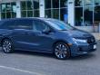 Certified 2025 Honda Odyssey Elite Van