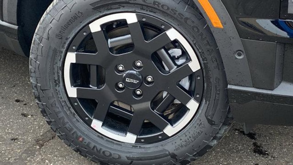 New 2026 Hyundai Palisade XRT Pro SUV