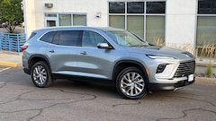 2025 Buick Enclave for Sale in St Paul, MN at Buerkle Hyundai