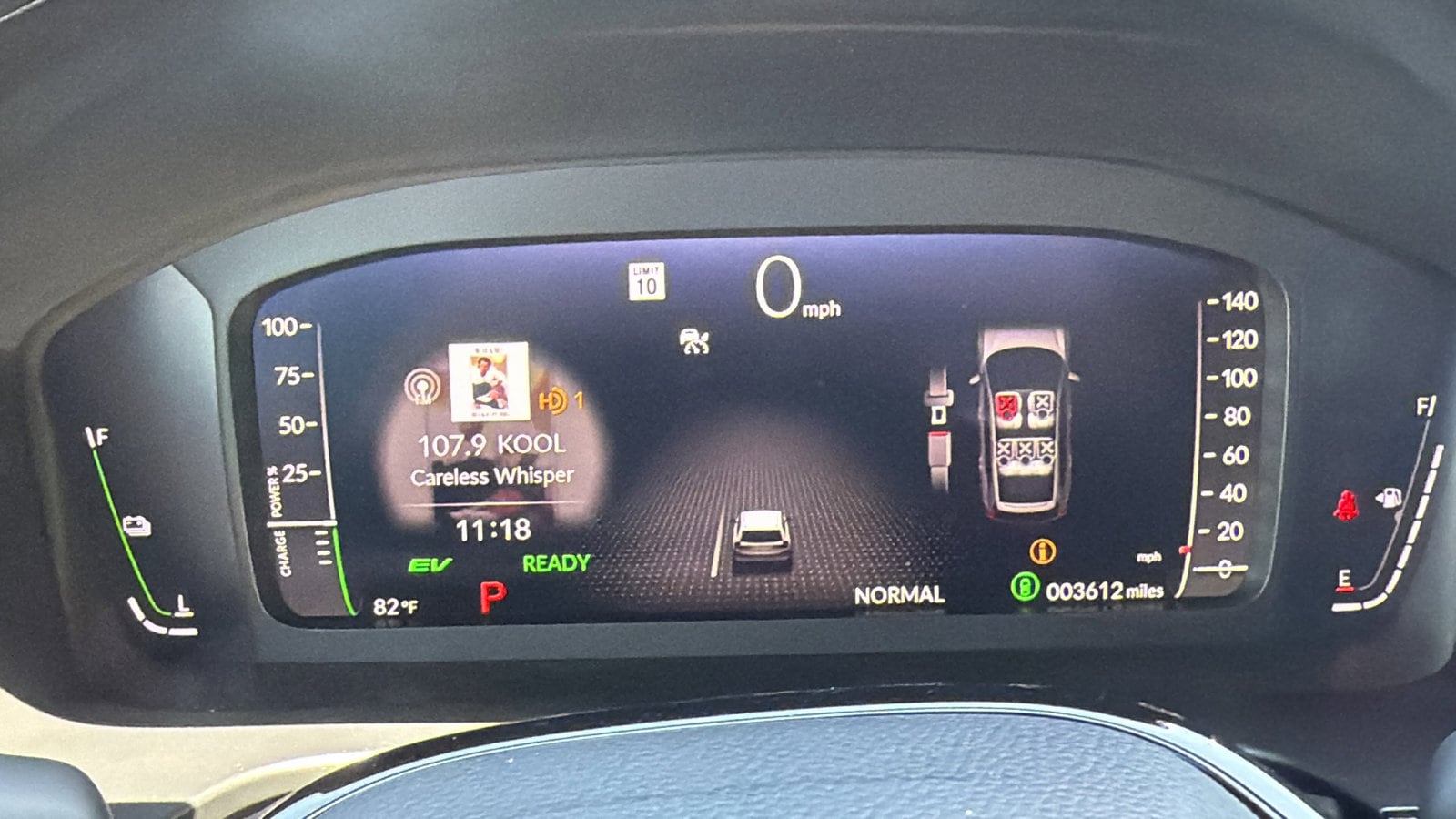 2026 Honda CR-V Sport Touring - Photo 27