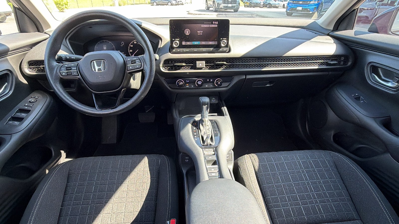 2024 Honda HR-V LX - Photo 20