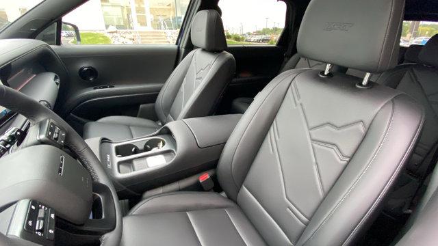 2026 Hyundai Palisade XRT Pro - Photo 8