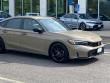 Certified 2025 Honda Civic Sport Hatchback
