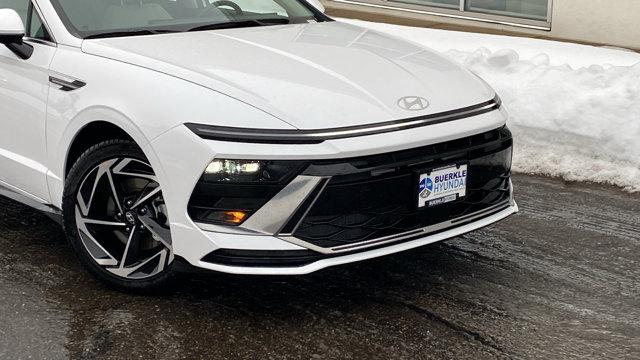 2026 Hyundai Sonata SEL