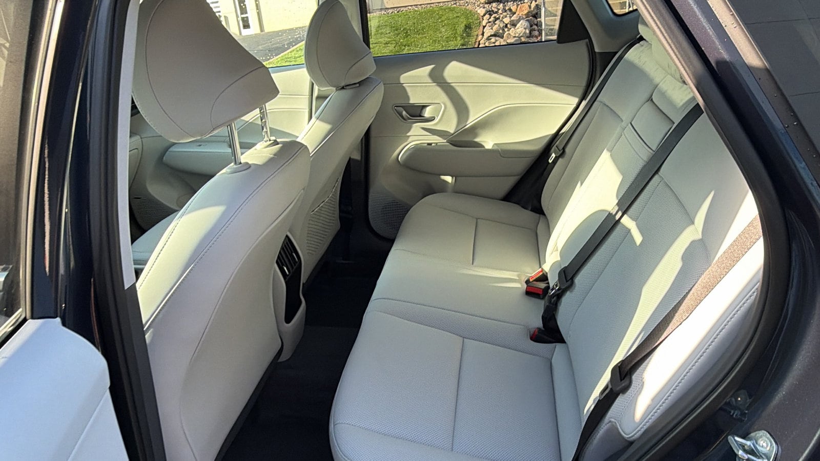 2026 Hyundai Kona Limited - Photo 12
