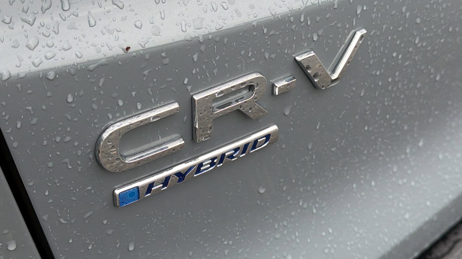 2025 Honda CR-V Sport Touring - Photo 9
