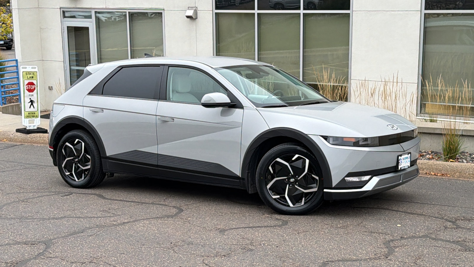 2023 Hyundai IONIQ 5 SEL
